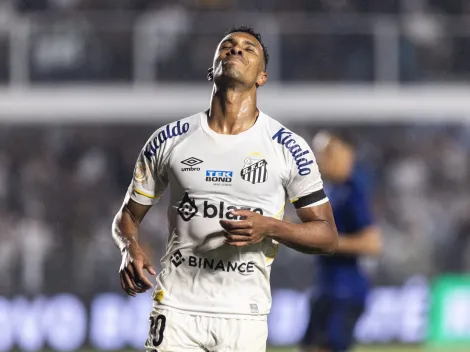 Lucas Braga: Do Santos para a segunda divisão do futebol japonês