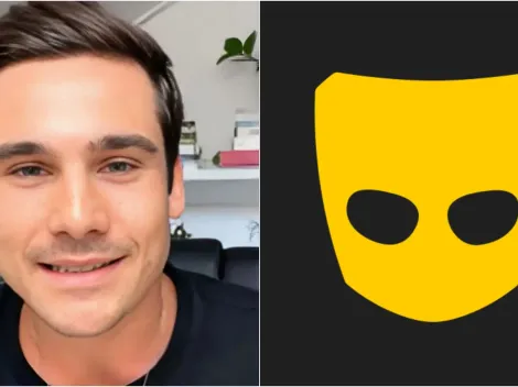 O que é o Grindr, app da polêmica com Nicolas Prattes na Globo