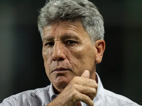 Renato diz não para atacante do Grêmio e Santos avança para assinar com reforço imediato
