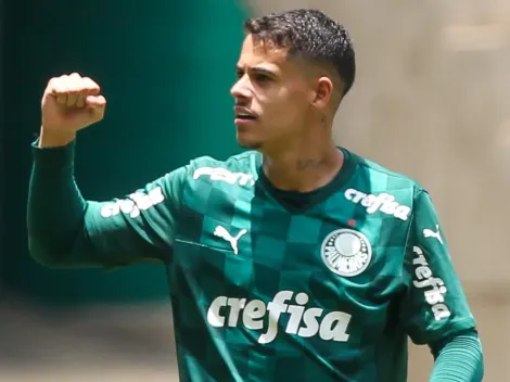 Oferta aprovada, valor revelado: Grêmio dá última cartada e Palmeiras encaminha saída de Lucas Freitas