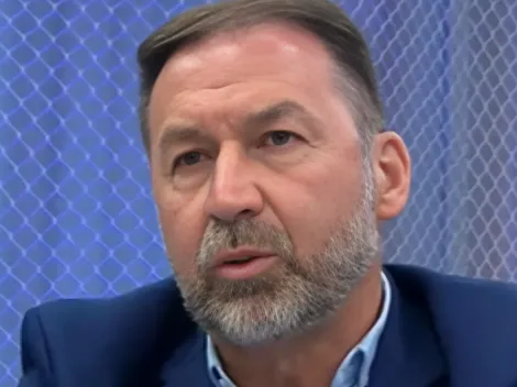 Ime na transição de Melo: Novo patrocínio do Corinthians gera conflito entre diretorias