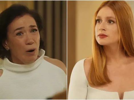 Fuzuê: Resumo do capítulo de hoje, quarta (27/12)