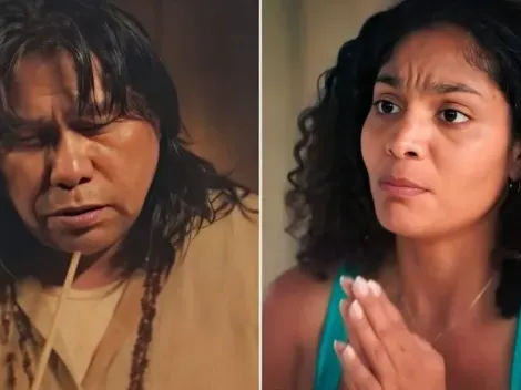 Terra e Paixão: Jurecê prevê crime terrível contra Aline