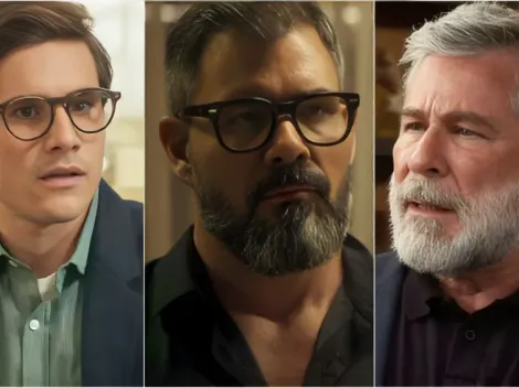 Fuzuê: Miguel desconfia que Pascoal pode estar envolvido em acidente de César Montebello