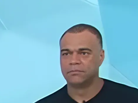 Ele disse isso AO VIVO: Denilson opina sobre negócio do Corinthians no mercado da bola