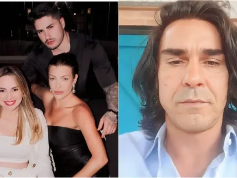 A Fazenda 15: Web especula afastamento de André Gonçalves e grupo Pôr do Sol