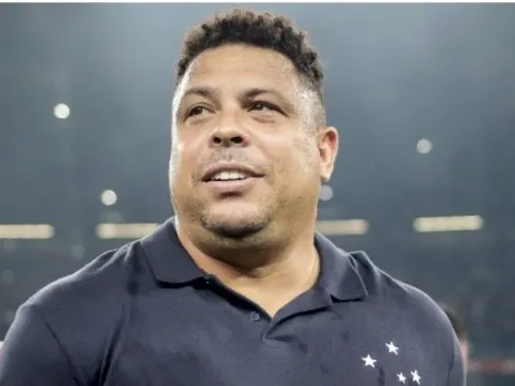 Cruzeiro oficializa a contratação de atacante para substituir Bruno Rodrigues