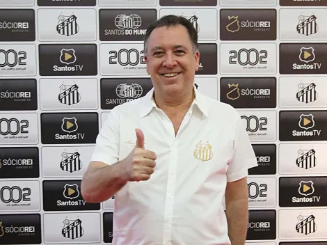 R$ 13,4 MILHÕES: São Paulo pode contratar reforço do Santos