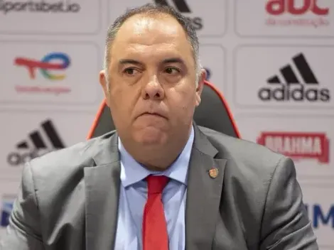 Representante de lateral-direito do Flamengo faz revelação surpreendente sobre sondagens