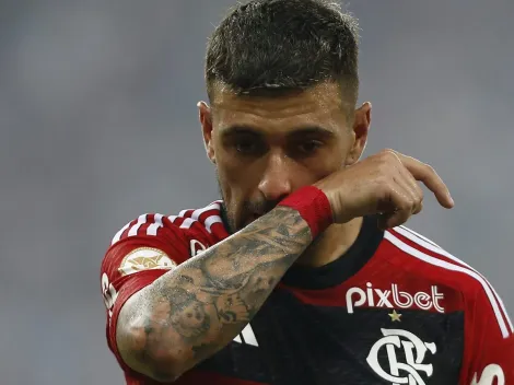 Arrascaeta abre o jogo e revela promessa não cumprida pela diretoria do Flamengo