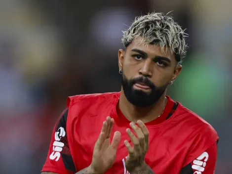 Em meio a imbróglio, ‘verdades’ sobre Gabigol são expostas por medalhão do Flamengo