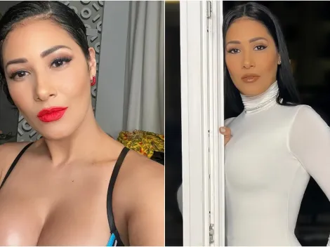 Após ter nome 'confirmado' em BBB 24, Simaria Mendes reage a boatos e comenta sobre notícias