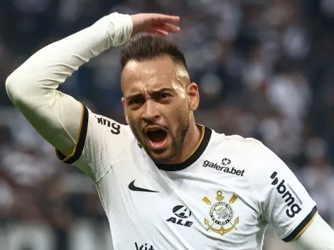 Corinthians topa trocar meio-campista por Maycon e aguarda resposta final