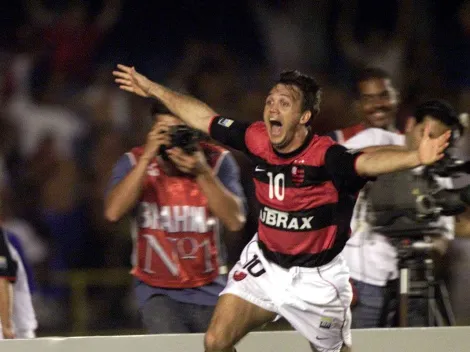 Petkovic não pipoca e aponta erro do Flamengo na última temporada