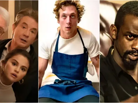 Só sucesso! Confira as produções que bombaram no Star+ em 2023