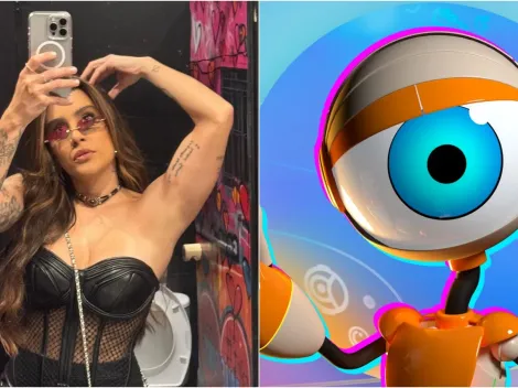 BBB 24: Lauana Prado cancela agenda de shows e aumenta rumores