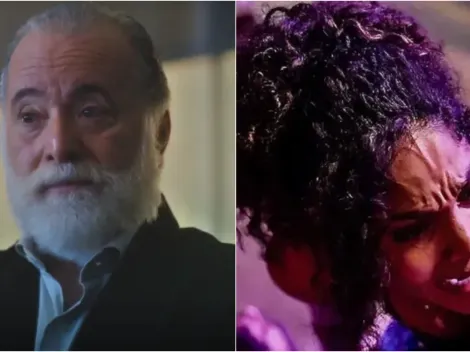 Terra e Paixão: Antônio revela plano 'macabro' e Aline entra em desespero