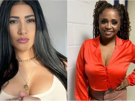 BBB 24: Vaza suposta nova lista do elenco Camarote e Puxadinho, com Simaria