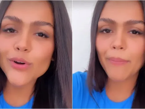 BBB 24: Com estreia cada vez mais próxima, Camila Loures nega participação em atração global