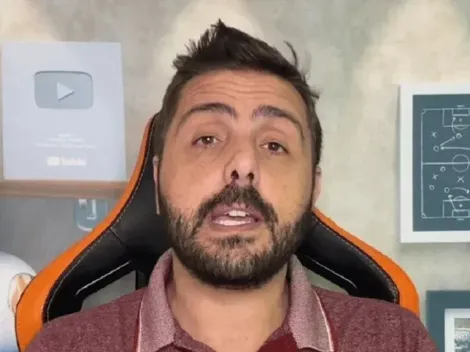 Corinthians mira atacante do Grêmio e sinaliza ‘chapéu’ em rival