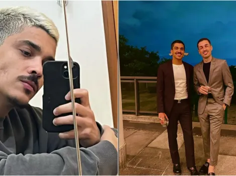 BBB 24: Após web cogitar Chico Moedas no programa, amigo do famoso se pronuncia