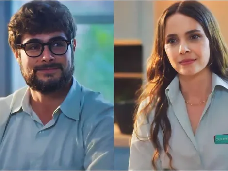 Terra e Paixão: Após tragédia com Lucinda, Hélio assume presidência da Cooperativa