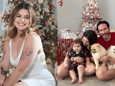 Viih Tube cogita nova gravidez e dispara: "menino ou menina?"