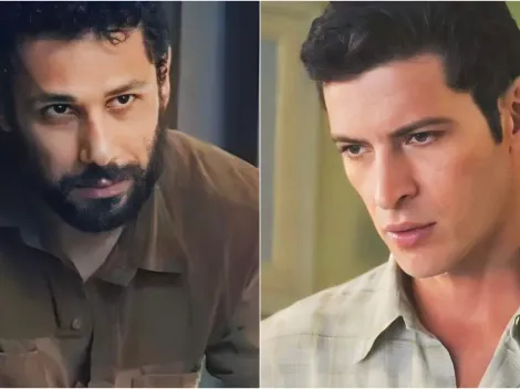 Terra e Paixão: Marino 'livra a cara' de Ramiro após um acordo