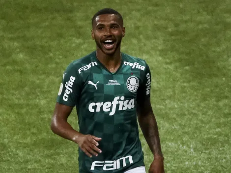 Chega para ser titular? Os números de Wesley, jogador que interessa ao Vasco