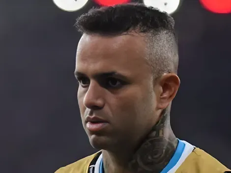 Luan segue no Grêmio em 2024? Motivo único vai definir situação