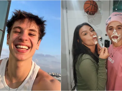 Juliano Floss posta desabafo após polêmica com Vivi Wanderley