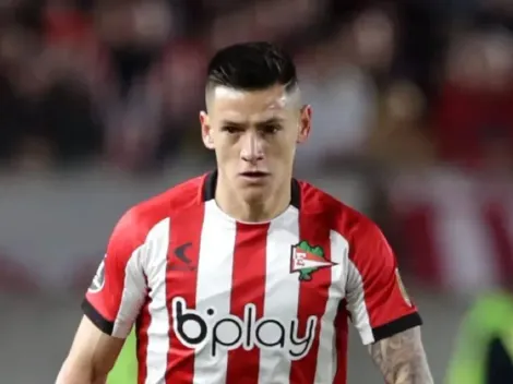 Athletico terá problema com CBF após chegada de Leo Godoy