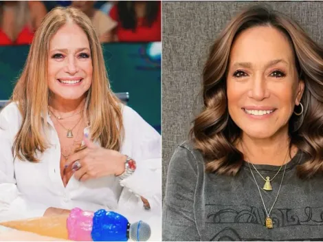 Susana Vieira participa do 'É de Casa' e internautas vão à loucura: "Fantástica"