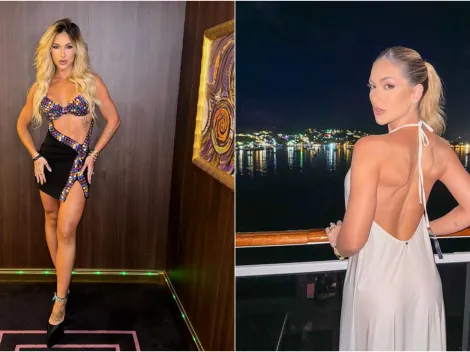 Virgínia Fonseca posta foto, detalhe 'inusitado' chama atenção da web e internautas reagem