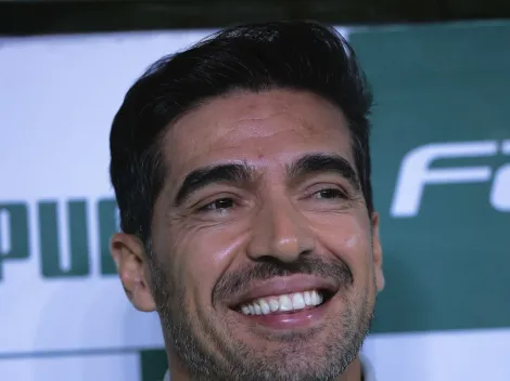 Para Abel ficar feliz da vida: Torcida do Palmeiras sonha com Marcos Leonardo e +1 contratação