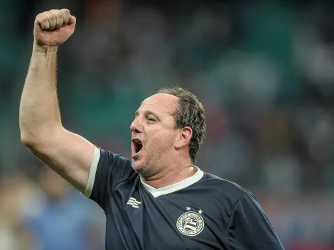 Jogador da Seleção Brasileira manda a real sobre Rogério Ceni e diz: "Um grande ídolo"