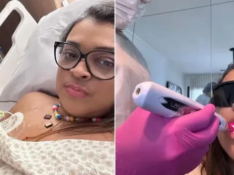 "Ano transformador"; Preta Gil encerra 2023 com reflexão