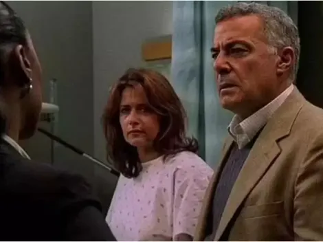 Richard Romanus, de Caminhos Perigosos, morre aos 75 anos