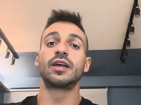 Venê Casagrande crava que o Grêmio levou chapéu de rival da Série A por zagueiro