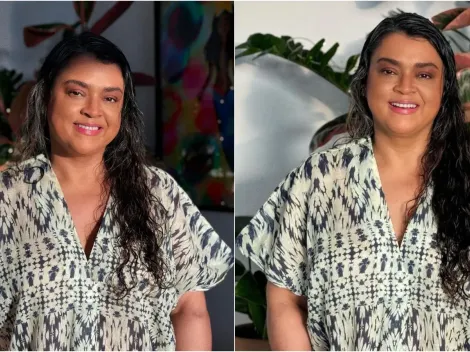 Preta Gil analisa ano de 2023 e faz reflexão comovente