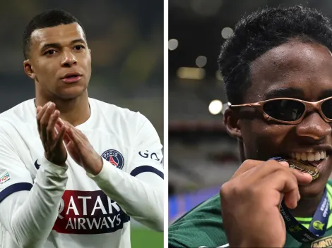 Dupla de Endrick? Real Madrid deve fazer uma nova proposta por Mbappé