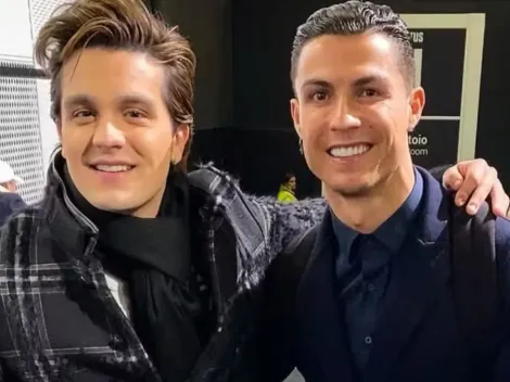 Réveillon particular de Cristiano Ronaldo terá show de cantor brasileiro do sertanejo