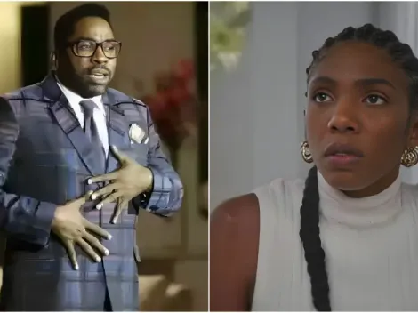 Elas por Elas: Resumo do capítulo de hoje, segunda (01/01)