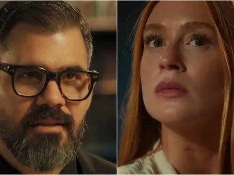 Fuzuê: Resumo do capítulo de hoje, segunda (01/01)