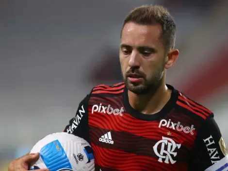 Torcedores do Flamengo ‘mandam a real’ sobre a situação de Everton Ribeiro