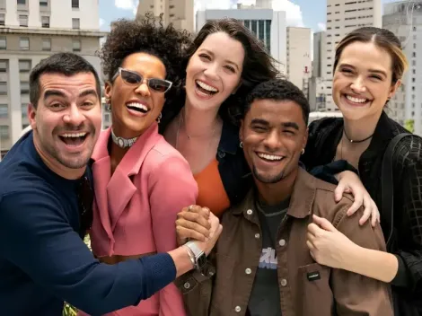 Família é Tudo: Conheça a próxima novela das 7 da TV Globo