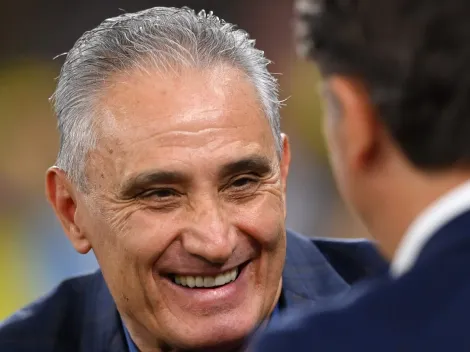 R$ 1,2 milhão ao mês: Não joga mais no Palmeiras, Flamengo de Tite decidiu contratar
