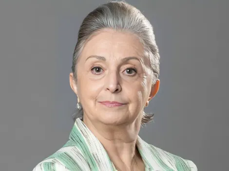 Ana Lúcia Torre entra para o elenco de Fuzuê; Conheça a personagem