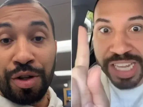 Gil do Vigor ‘garante’ três famosos que estarão no BBB 24