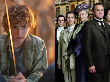 Confira os lançamentos da semana (01 a 07 de janeiro) no Disney+ e Star+